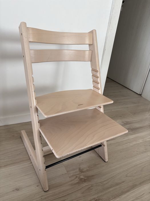 Scaun Stokke Tripp Trapp