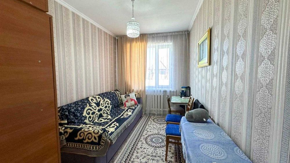4х Комн СЗЖР Империя К Айгерим
