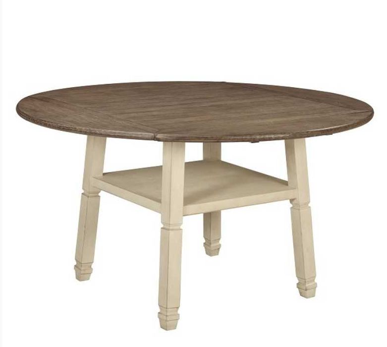 Барный стол ASHLEY c 4-мя стульями