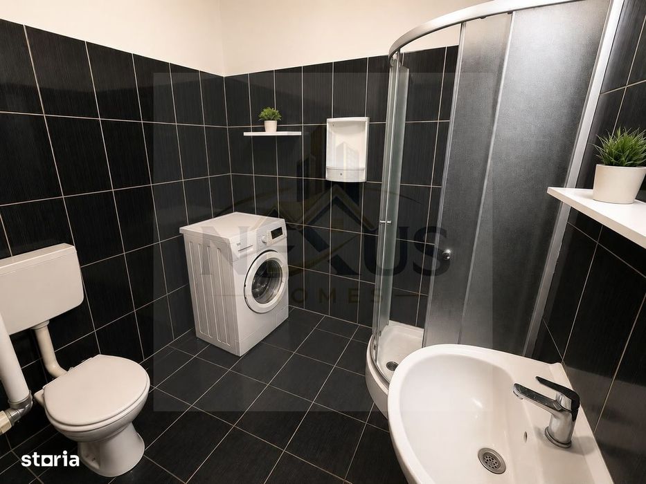 10 min Metrou Dimitrie Leonida - Apartament 2 camere  - Parcare