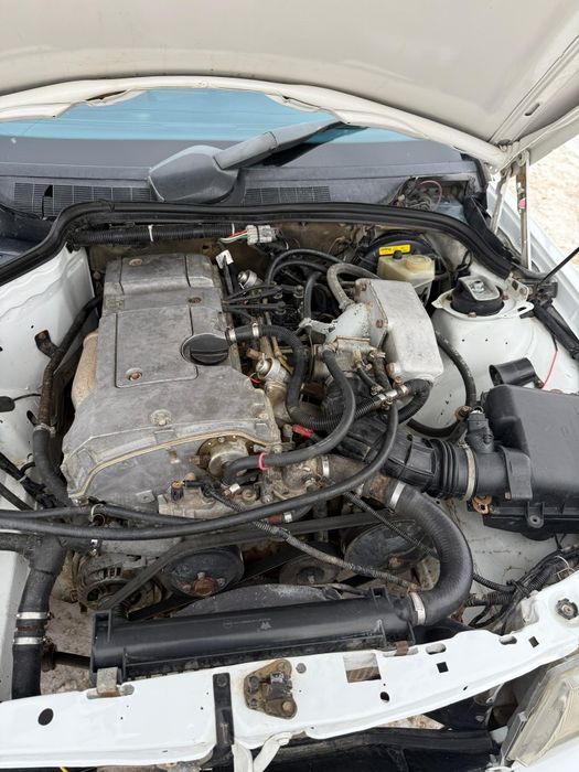 Мерседес 190 w 201