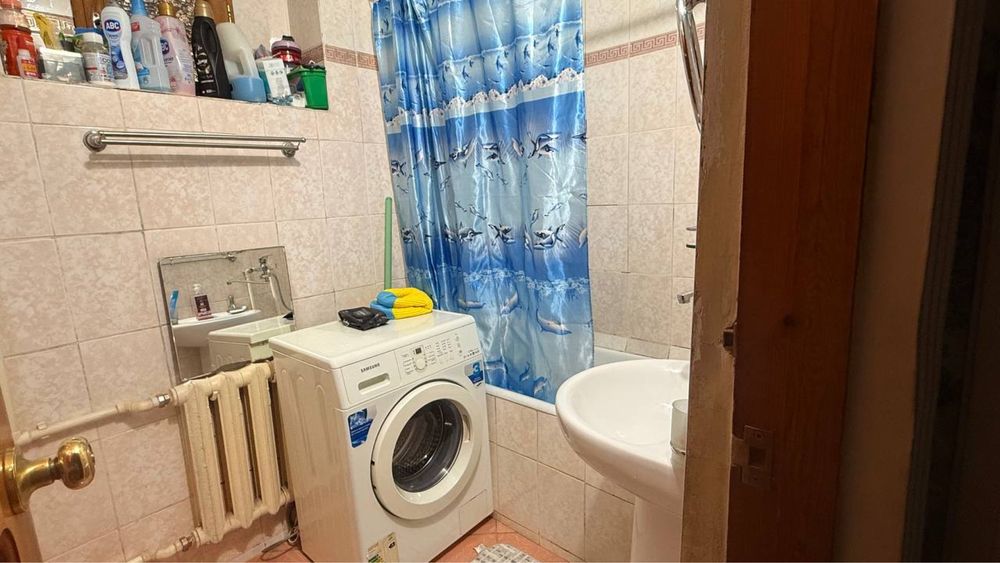 Квартира сотилади Олмазор тумани Тинчлик метро