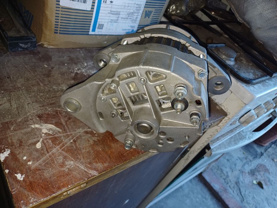 Генератор SHANTUI SD22.,SD23  24VOLT