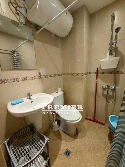 Продава се Едностаен апартамент в к.к. Слънчев бряг - 40 кв.м за 810 €/кв.м - Снимка #11