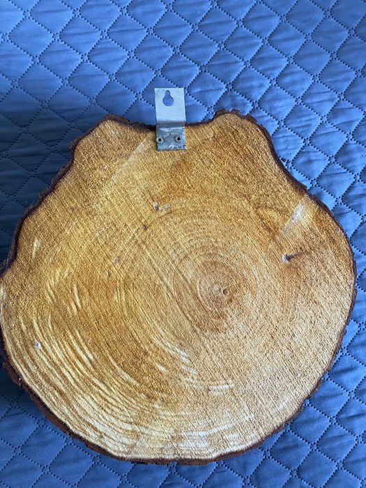 Коледна декорация за маса и стена