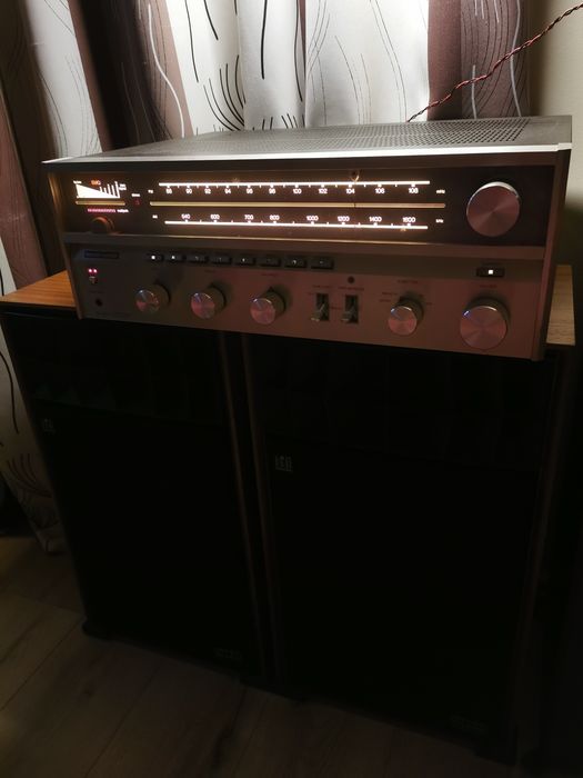 Harman/Kardon hk670