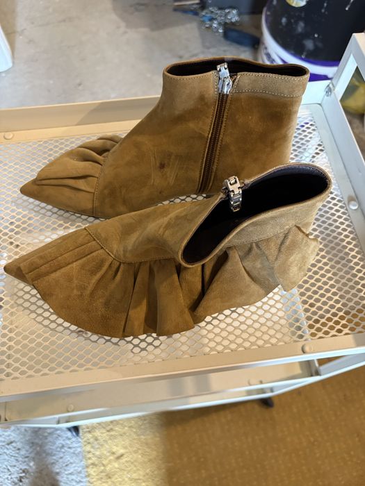 Cizme dama JW Anderson