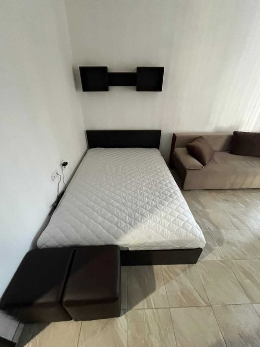 Едностаен апартамент в Южен