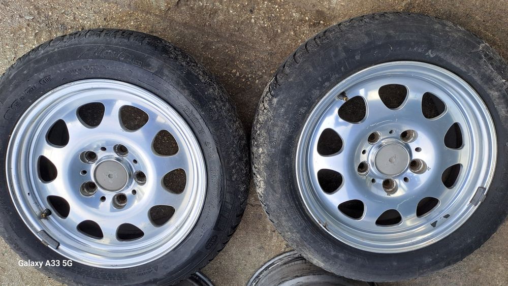 4 броя 4бр.Джанти модел BMW wheel style 46