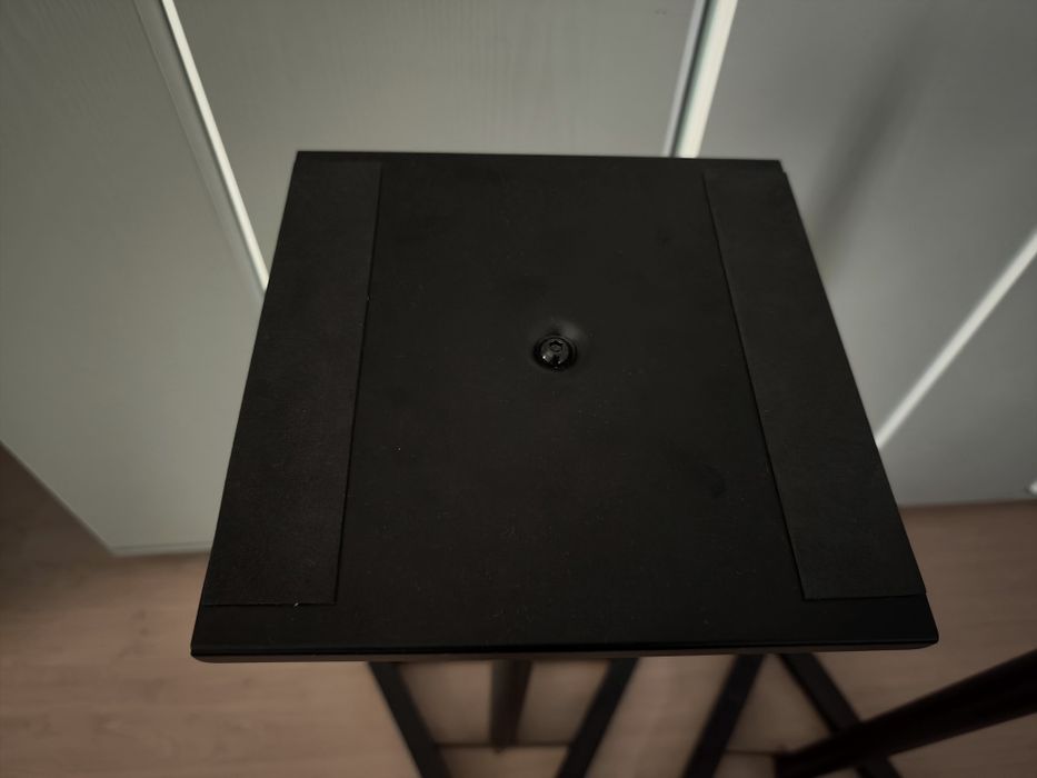 Vând stative metalice pentru boxe, Millenium BS-500
