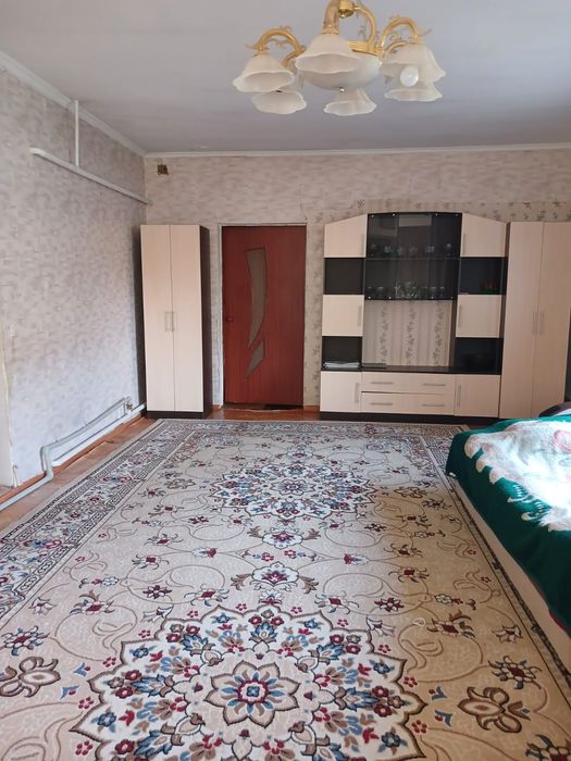 Продам дом с участком