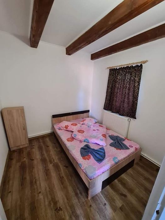 Cabana Baile Figa Cabana Lavinia