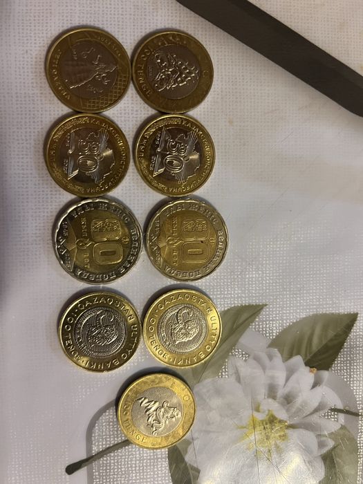 Продам конеты,для коллекции в самый раз