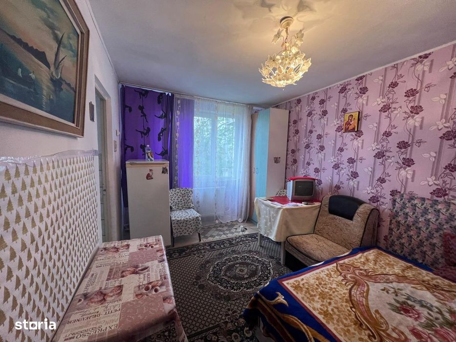 OFERTA DE INCHIRIAT ! Garsoniera M19 bl -T pret 1000 lei