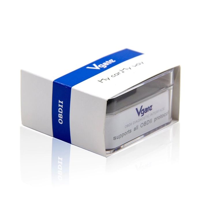 Diagnoza Auto Vgate iCar Pro, Bluetooth 3.0, Android, Multimarca, OBD2