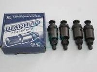 Шарнир резьбовой для Волги. ( Борисовские )