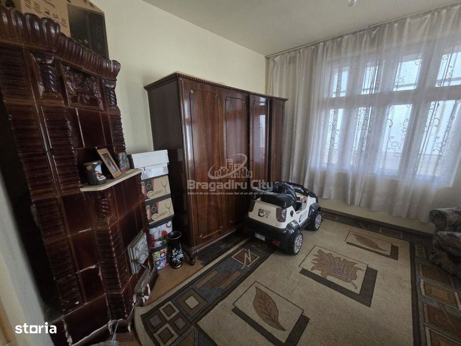 Casa pe parter Cornetu