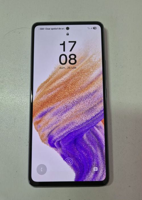Vând Samsung A53 128GB