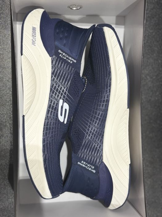 Skechers slip-ins
