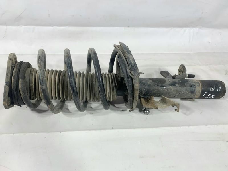 Amortizor dreapta fata Ford Focus 3 BV61-18045-ABC 1.6 tdci Berlina