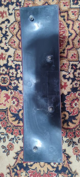 Продам катафот от ваз 2110