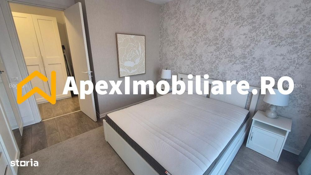 Apartament 2 camere de inchiriat Aviatiei Bucuresti | ApexImobiliare.r — fotografia 3