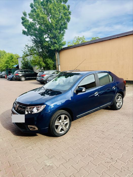 Dacia logan 1.0 Benzina+GPL
