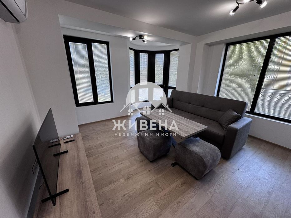 2-стаен апартамент, с.Кранево, площ 56 кв.м