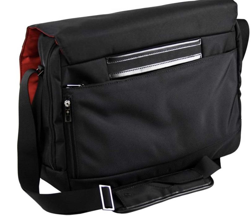 Geanta laptop Samsonite Sarasota XB Messenger's Bag 15.6/17 nefolosita