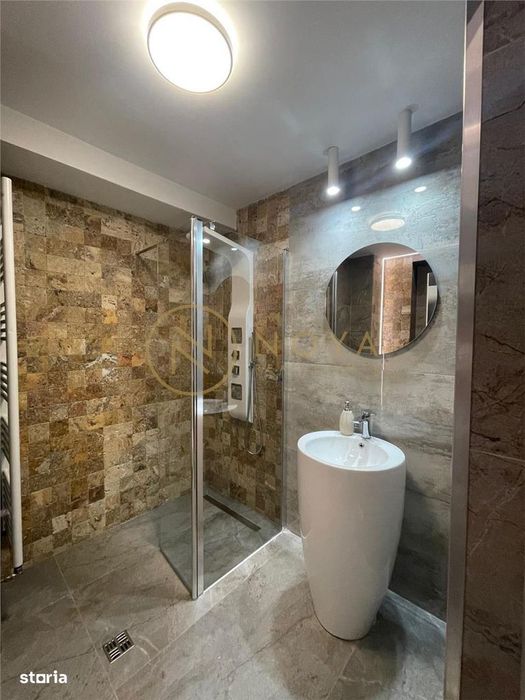 Vanzare apartament cu 3 camere in zona Aviatiei metrou Pipera mobilat