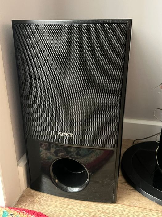 Домашний кинотеатр Sony