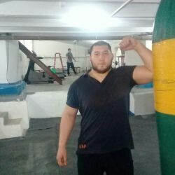 Услуги телохранителя