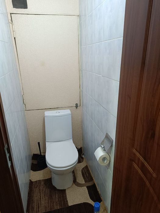 2-Комн. 2-Этаж. 58м². Разделка. Аренда. Ижара. Уй-Жой. Ахмад Югнакий.