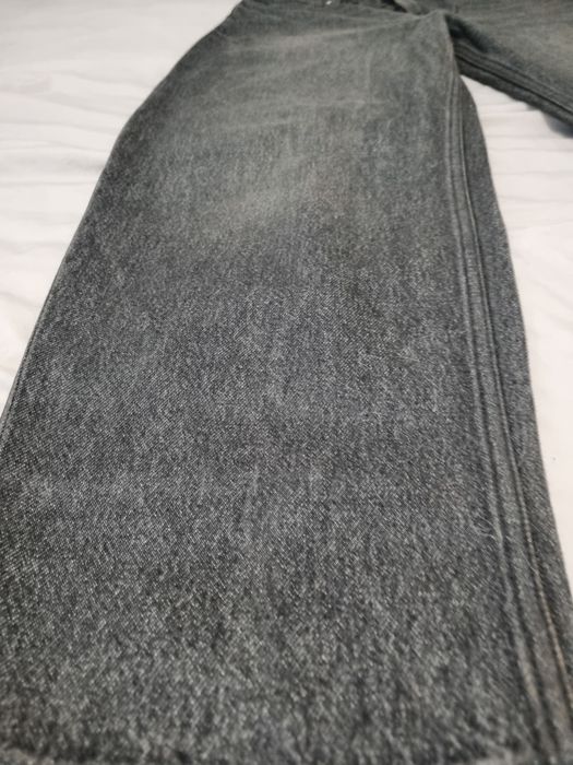Blugi Berska Barrel