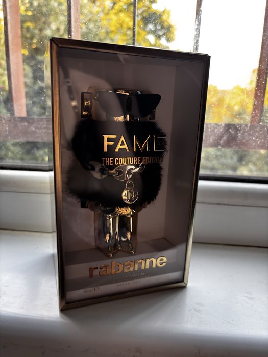 Rabanne Fame Couture LIMITED EDITION