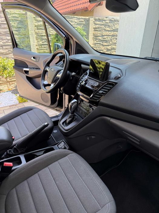 FORD Tourneo Connect 2019 — imagine 4