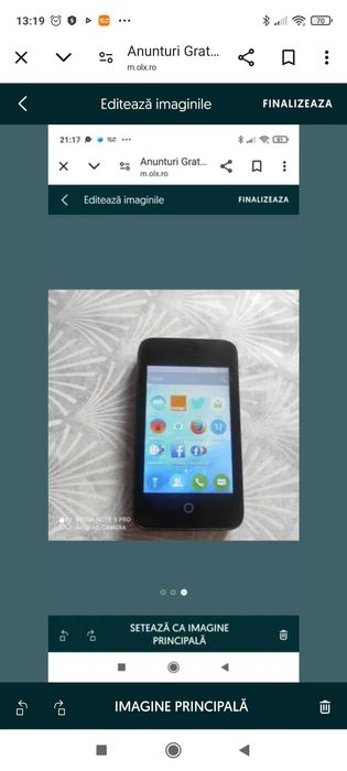 Telefon        mobil