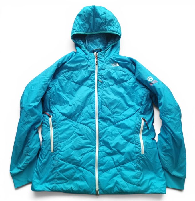 Geacă termică The North Face Summit Series Primaloft