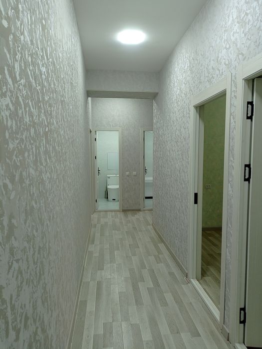 ремонт под ключ дом квартира