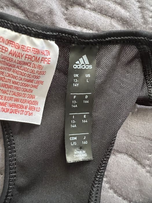 НОВИ спортни сутиени Nike, Adidas, Musera – S размер