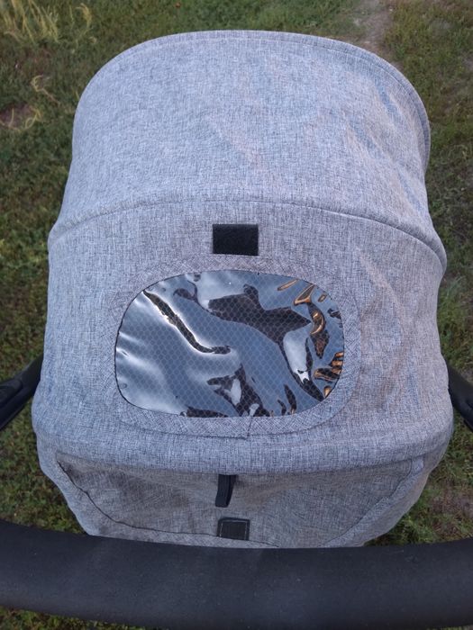 Детская коляска.