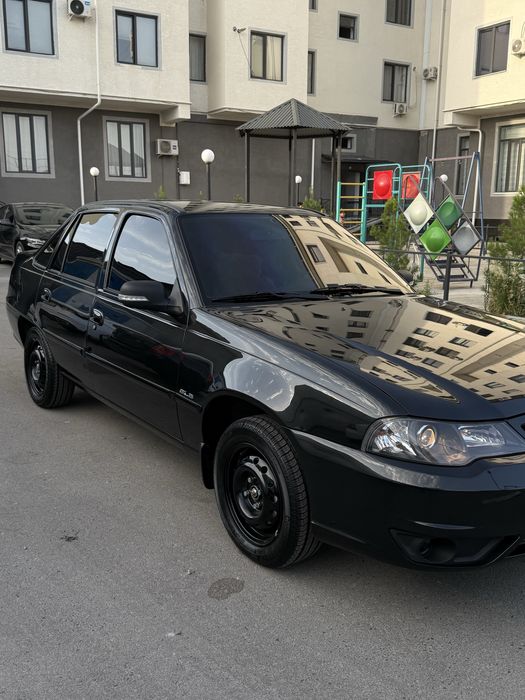 Nexia 2  ideal holatda zavod