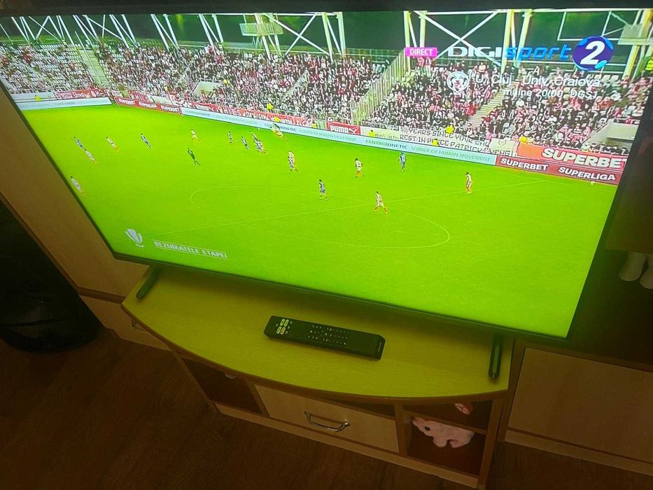 Smart Tv Philips 108cm