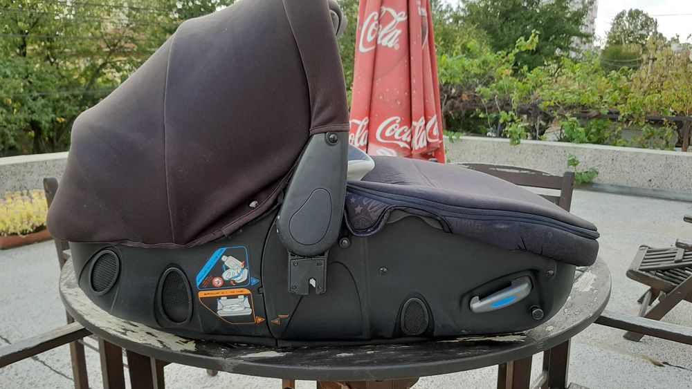 Детска количка jane matrix unlimited