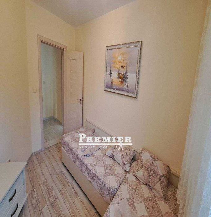 Предлагаме за продажба просторен 5-стаен апартамент