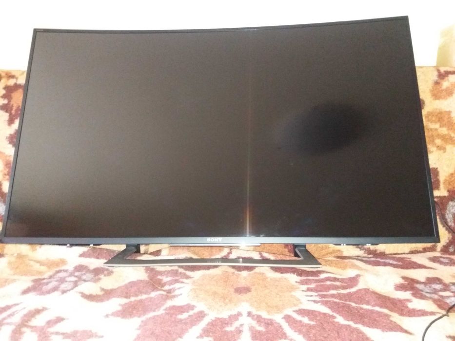 Sony KD-50SD8005 126 cm curbat
