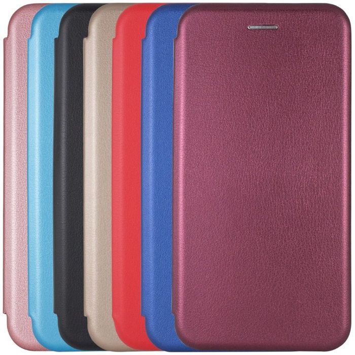 чехол книжка на samsung note 9