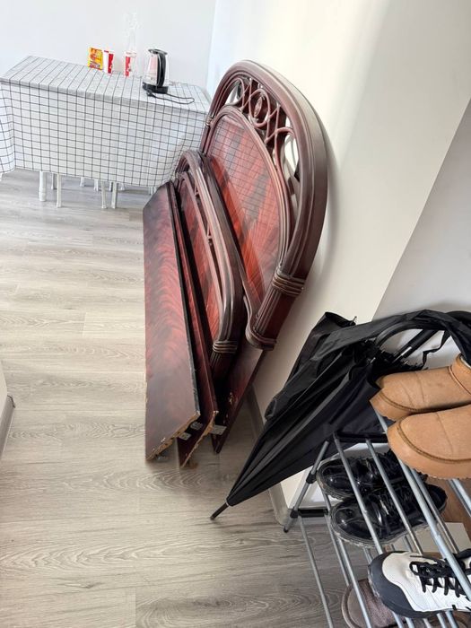 Кровать бесплатно