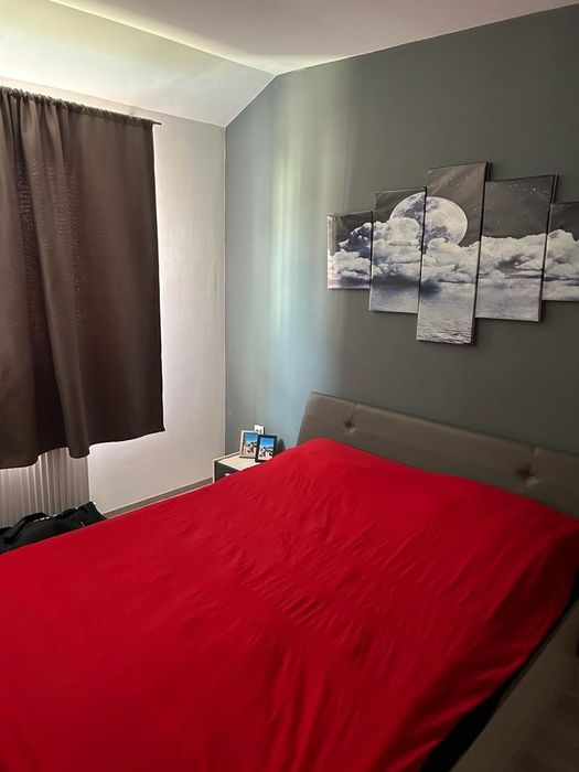 Vând apartament  2 camere