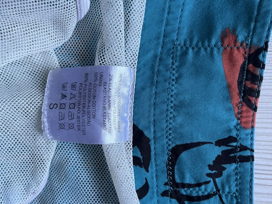 Vilebrequin мъжки бански Размер S